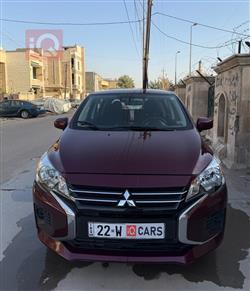 ميتسوبيشي ميراج